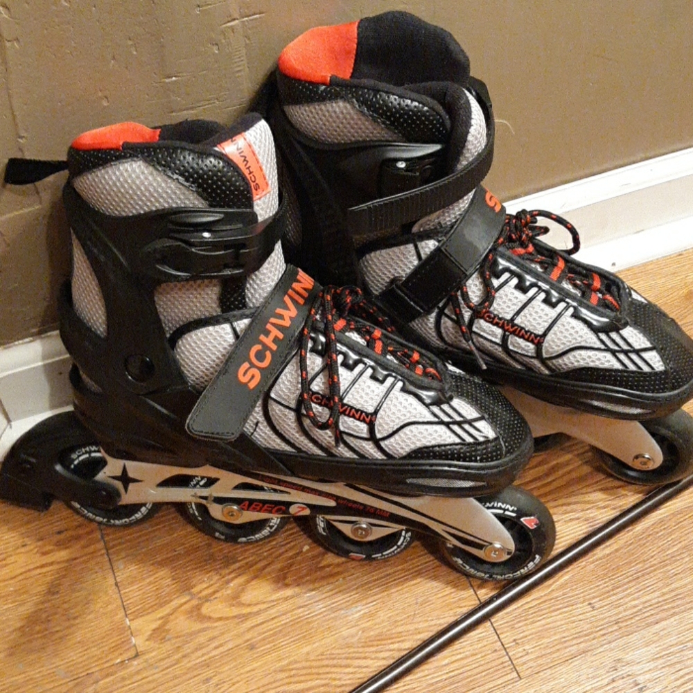Rollerblades